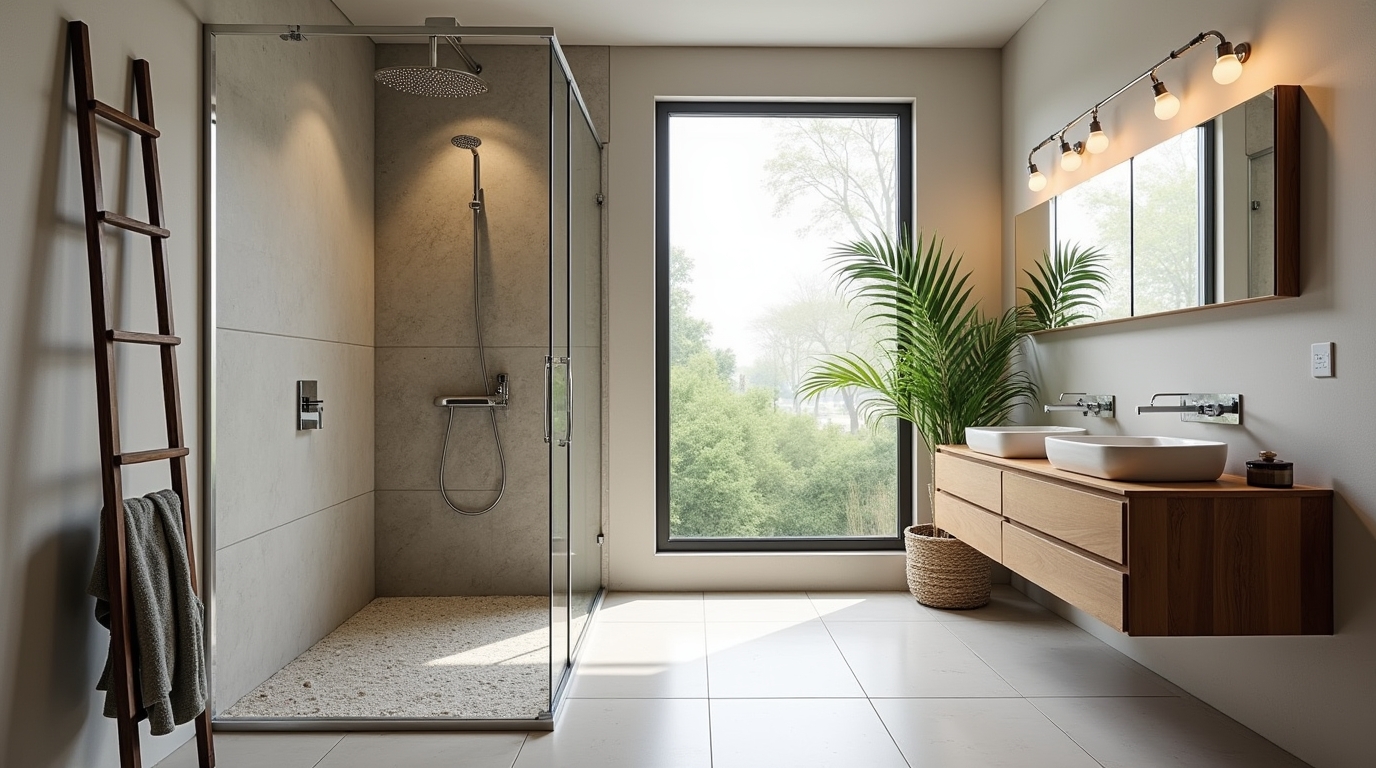 Choisir le meilleur artisan pour votre salle de Bain à Cambrai