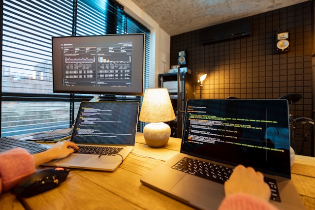 bootcamps digitaux